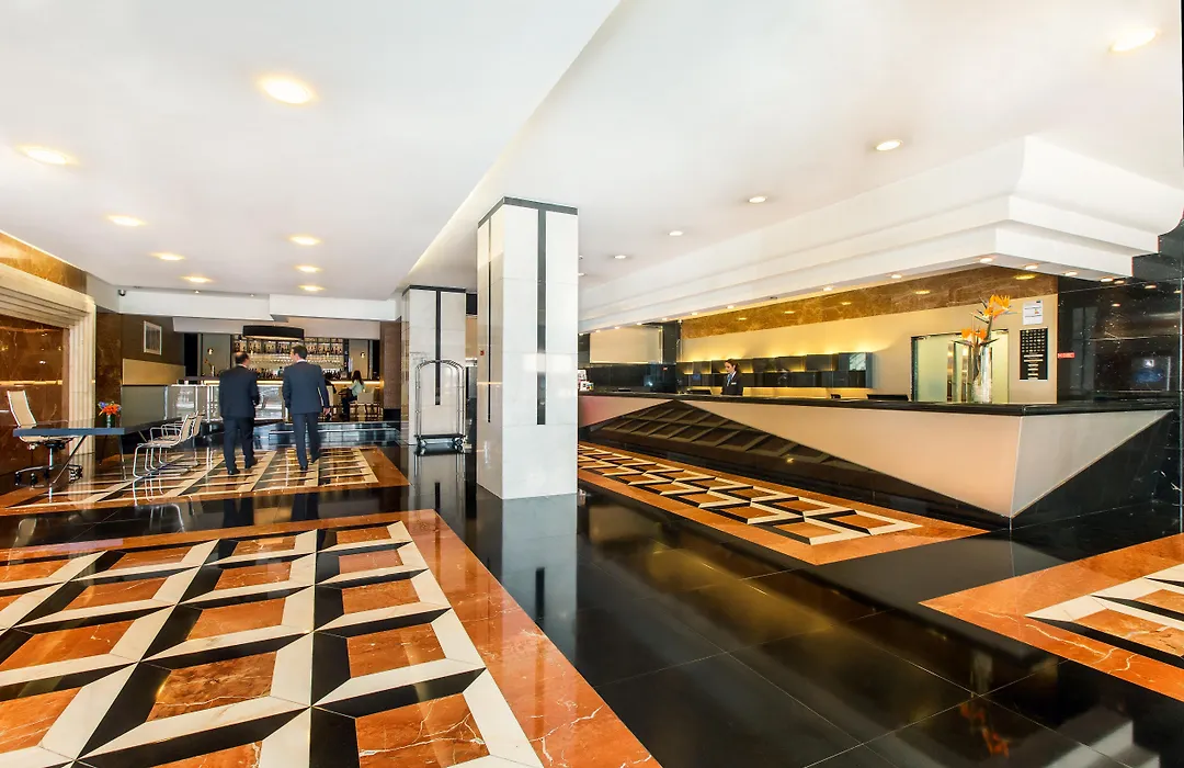 Sana Metropolitan Hotel-1